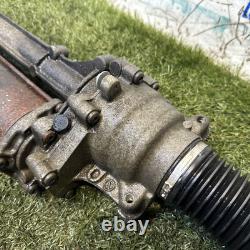 2018 Bmw F15 X5 3.0l Diesel Automatic Electric Power Steering Rack Motor 6889096