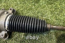 2018 Bmw F15 X5 3.0l Diesel Automatic Electric Power Steering Rack Motor 6889096