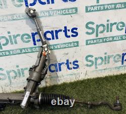 2018 Bmw F15 X5 3.0l Diesel Automatic Electric Power Steering Rack Motor 6889096