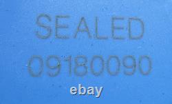 2018 Bmw F15 X5 3.0l Diesel Automatic Electric Power Steering Rack Motor 6889096