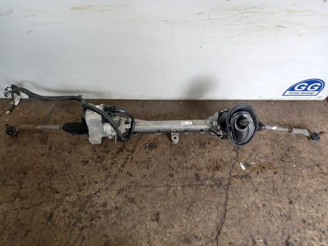2018 Ford Focus Mk3 Electric Power Steering Rack Hv6c3d070 (up)