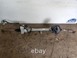 2018 FORD FOCUS Mk3 ELECTRIC POWER STEERING RACK HV6C3D070 (UP) 2018 FORD FOCUS Mk3 ELECTRIC POWER STEERING RACK HV6C3D070 (UP)
