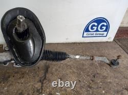 2018 FORD FOCUS Mk3 ELECTRIC POWER STEERING RACK HV6C3D070 (UP) 2018 FORD FOCUS Mk3 ELECTRIC POWER STEERING RACK HV6C3D070 (UP)