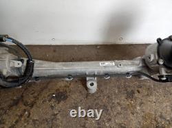 2018 FORD FOCUS Mk3 ELECTRIC POWER STEERING RACK HV6C3D070 (UP) 2018 FORD FOCUS Mk3 ELECTRIC POWER STEERING RACK HV6C3D070 (UP)