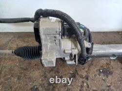 2018 FORD FOCUS Mk3 ELECTRIC POWER STEERING RACK HV6C3D070 (UP) 2018 FORD FOCUS Mk3 ELECTRIC POWER STEERING RACK HV6C3D070 (UP)