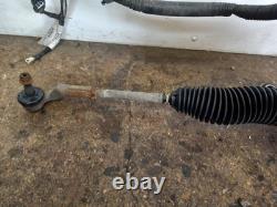 2018 FORD FOCUS Mk3 ELECTRIC POWER STEERING RACK HV6C3D070 (UP) 2018 FORD FOCUS Mk3 ELECTRIC POWER STEERING RACK HV6C3D070 (UP)