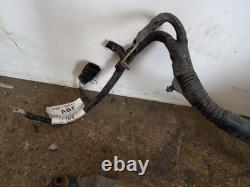 2018 FORD FOCUS Mk3 ELECTRIC POWER STEERING RACK HV6C3D070 (UP) 2018 FORD FOCUS Mk3 ELECTRIC POWER STEERING RACK HV6C3D070 (UP)