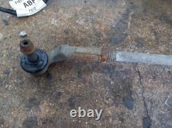 2018 FORD FOCUS Mk3 ELECTRIC POWER STEERING RACK HV6C3D070 (UP) 2018 FORD FOCUS Mk3 ELECTRIC POWER STEERING RACK HV6C3D070 (UP)