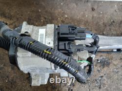 2018 FORD FOCUS Mk3 ELECTRIC POWER STEERING RACK HV6C3D070 (UP) 2018 FORD FOCUS Mk3 ELECTRIC POWER STEERING RACK HV6C3D070 (UP)