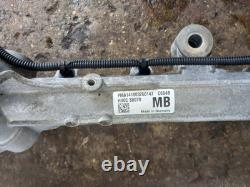 2018 FORD FOCUS Mk3 ELECTRIC POWER STEERING RACK HV6C3D070 (UP) 2018 FORD FOCUS Mk3 ELECTRIC POWER STEERING RACK HV6C3D070 (UP)