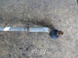 2018 FORD FOCUS Mk3 ELECTRIC POWER STEERING RACK HV6C3D070 (UP) 2018 FORD FOCUS Mk3 ELECTRIC POWER STEERING RACK HV6C3D070 (UP)