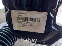 2018 FORD FOCUS Mk3 ELECTRIC POWER STEERING RACK HV6C3D070 (UP) 2018 FORD FOCUS Mk3 ELECTRIC POWER STEERING RACK HV6C3D070 (UP)