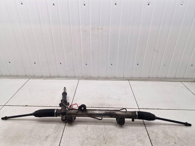 2018 Ford Transit Mk8 2.0 Ecoblue Diesel Power Steering Rack