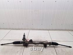 2018 Ford Transit MK8 2.0 EcoBlue Diesel Power Steering Rack