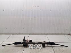 2018 Ford Transit MK8 2.0 EcoBlue Diesel Power Steering Rack