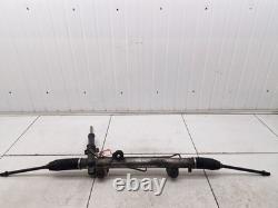 2018 Ford Transit MK8 2.0 EcoBlue Diesel Power Steering Rack