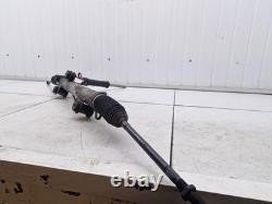 2018 Ford Transit MK8 2.0 EcoBlue Diesel Power Steering Rack