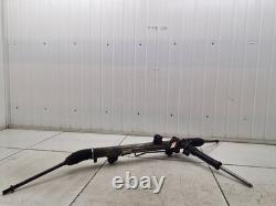2018 Ford Transit MK8 2.0 EcoBlue Diesel Power Steering Rack