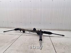 2018 Ford Transit MK8 2.0 EcoBlue Diesel Power Steering Rack