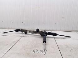 2018 Ford Transit MK8 2.0 EcoBlue Diesel Power Steering Rack