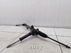 2018 Ford Transit MK8 2.0 EcoBlue Diesel Power Steering Rack