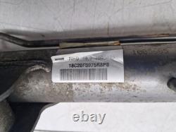 2018 Ford Transit MK8 2.0 EcoBlue Diesel Power Steering Rack