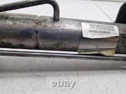 2018 Ford Transit MK8 2.0 EcoBlue Diesel Power Steering Rack