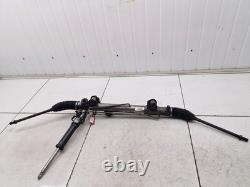 2018 Ford Transit MK8 2.0 EcoBlue Diesel Power Steering Rack