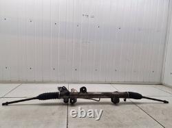 2018 Ford Transit MK8 2.0 EcoBlue Diesel Power Steering Rack