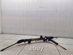 2018 Ford Transit MK8 2.0 EcoBlue Diesel Power Steering Rack