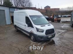 2018 Ford Transit MK8 2.0 EcoBlue Diesel Power Steering Rack