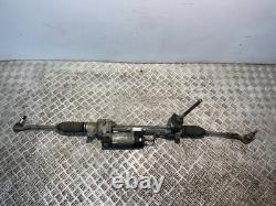 2018 Land Rover Discovery Sport 2.0 D Power Steering Rack Rhd Oem Jk72-3200-ba