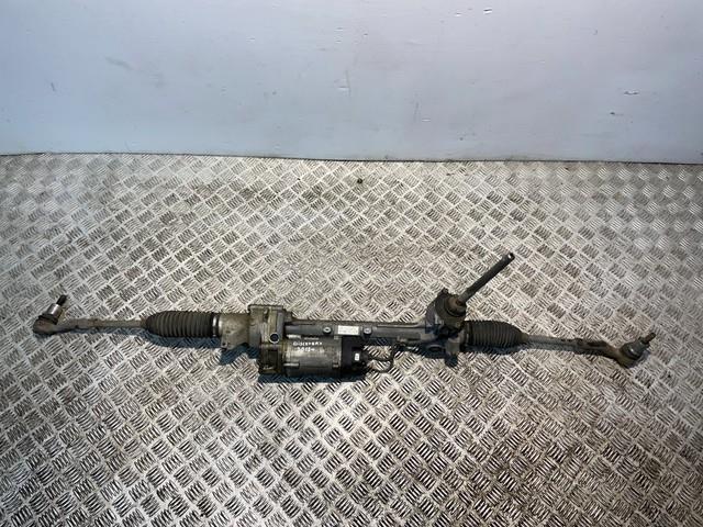 2018 Land Rover Discovery Sport 2.0 D Power Steering Rack Rhd Oem Jk72-3200-ba