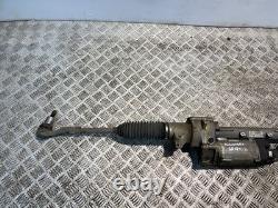 2018 Land Rover Discovery Sport 2.0 D Power Steering Rack Rhd Oem Jk72-3200-ba