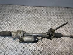 2018 Land Rover Discovery Sport 2.0 D Power Steering Rack Rhd Oem Jk72-3200-ba