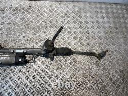 2018 Land Rover Discovery Sport 2.0 D Power Steering Rack Rhd Oem Jk72-3200-ba