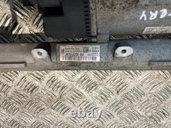 2018 Land Rover Discovery Sport 2.0 D Power Steering Rack Rhd Oem Jk72-3200-ba