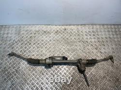 2018 Land Rover Discovery Sport 2.0 D Power Steering Rack Rhd Oem Jk72-3200-ba