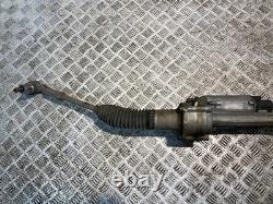 2018 Land Rover Discovery Sport 2.0 D Power Steering Rack Rhd Oem Jk72-3200-ba