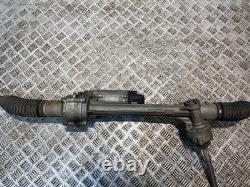 2018 Land Rover Discovery Sport 2.0 D Power Steering Rack Rhd Oem Jk72-3200-ba
