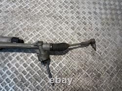 2018 Land Rover Discovery Sport 2.0 D Power Steering Rack Rhd Oem Jk72-3200-ba
