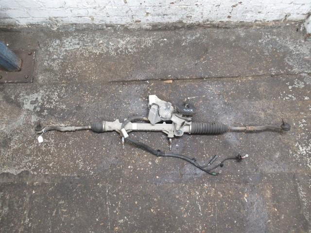 2018 Peugeot 2008 1.2 Petrol Mk1 Power Steering Rack 9832063880