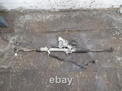2018 Peugeot 2008 1.2 Petrol Mk1 Power Steering Rack 9832063880