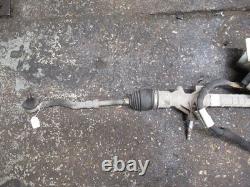 2018 Peugeot 2008 1.2 Petrol Mk1 Power Steering Rack 9832063880