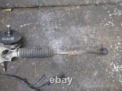 2018 Peugeot 2008 1.2 Petrol Mk1 Power Steering Rack 9832063880