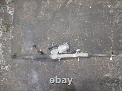 2018 Peugeot 2008 1.2 Petrol Mk1 Power Steering Rack 9832063880