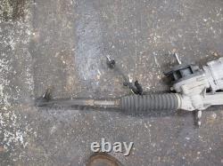 2018 Peugeot 2008 1.2 Petrol Mk1 Power Steering Rack 9832063880