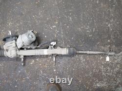 2018 Peugeot 2008 1.2 Petrol Mk1 Power Steering Rack 9832063880