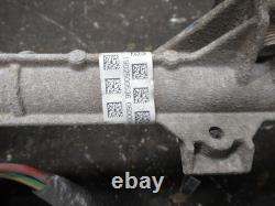 2018 Peugeot 2008 1.2 Petrol Mk1 Power Steering Rack 9832063880