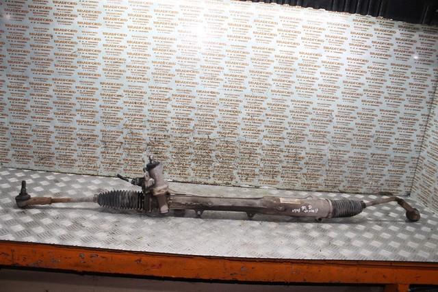 2018 Vw Amarok 3.0 V6 Auto Ddx Power Steering Rack